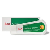 ILON Sensitive-Creme - 50ml - Hautpflege