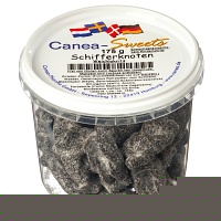 SCHIFFERKNOTEN - 175g - Bonbons