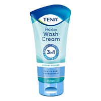 TENA WASH Cream - 250ml - Hautpflege