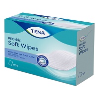 TENA SOFT Wipe 19x30 cm - 135Stk - Weitere Produkte von Tena