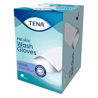 TENA WASH Glove - 200Stk - Weitere Produkte von Tena