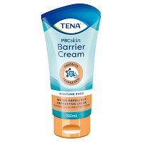 TENA BARRIER Cream - 150ml - Hautpflege