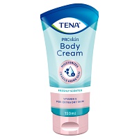 TENA SKIN Cream - 150ml - Hautpflege