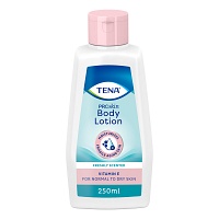 TENA SKIN Lotion - 250ml - Hautpflege