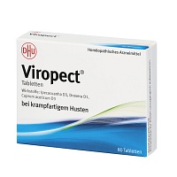 VIROPECT Tabletten - 80Stk - Komplex allgemein