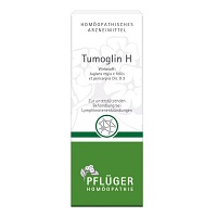 TUMOGLIN H Tropfen - 50ml