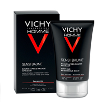 VICHY HOMME Sensi-Balsam Ca - 75ml - Geschenke für Ihn