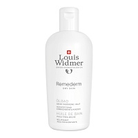 WIDMER Remederm Ölbad l.P. - 250ml - Badezusatz