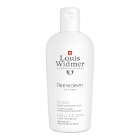 WIDMER Remederm Ölbad leicht parfümiert - 250ml - Badezusatz