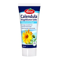 ABTEI Ringelblumen Salbe - 100ml - Hautpflege