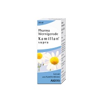 KAMILLAN supra Lösung - 30ml - Wundversorgung