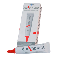 DURIMPLANT Implantat Pflege Gel - 10ml
