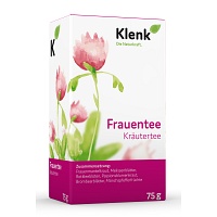 FRAUENTEE - 75g