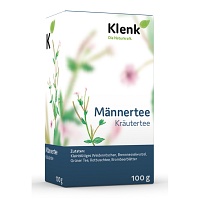 MÄNNERTEE - 100g