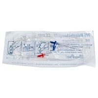 PPS Blutentnahmegerät 1,5 mm - 10X1Stk