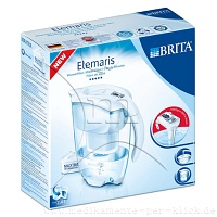 BRITA Elemaris Cool weiß Meter - 1Stk - Brita®