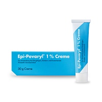 EPI PEVARYL Creme - 30g - Haut - & Nagelpilz