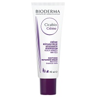 BIODERMA Cicabio Wundpflege-Creme - 40ml - Hautpflege