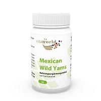 YAMS 500 mg Kapseln - 60Stk