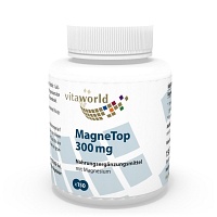 MAGNETOP 300 Magnesium 300 Tabletten - 120Stk