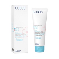 EUBOS KINDER Haut Ruhe Creme - 50ml - Cremes