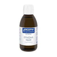 PURE ENCAPSULATIONS EPA/DHA Liquid - 200ml