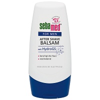 SEBAMED for men After Shave Balsam - 100ml - Sebamed® for Men