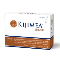 KIJIMEA Immun Pulver - 14Stk
