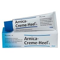 ARNICA-CREME Heel S - 50g