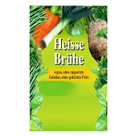 HEISSE Brühe - 70g