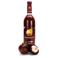 MANGOSTAN Gold Pro Immun flüssig - 750ml