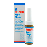 GEHWOL Nagelpflege - 15ml