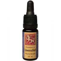 NIENDORFS Löwenschlaf flüssig - 10ml