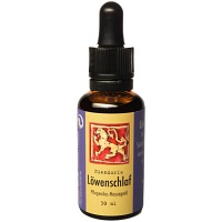NIENDORFS Löwenschlaf flüssig - 30ml