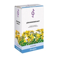 JOHANNISKRAUT TEE - 125g - Arznei-, Früchte- & Kräutertees