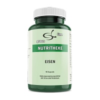 EISEN KAPSELN - 90Stk