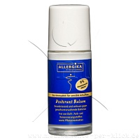 ALLERGIKA Deodorant Balsam - 50ml