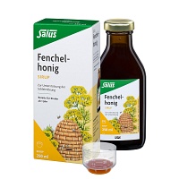 FENCHELHONIG Salus - 250ml