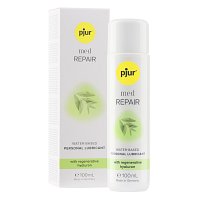 PJUR med Repair glide Gel - 100ml