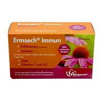 ERMSECH immun Kapseln - 90Stk