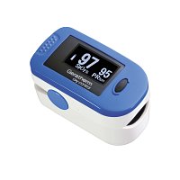 GERATHERM oxy control dig.Finger Pulsoximeter - 1Stk