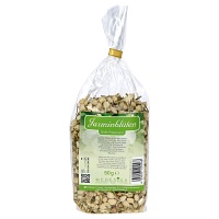 JASMINBLÜTEN lose - 50g