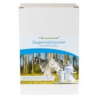 ZIEGENMILCHPULVER - 500g