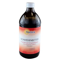 SCHWEDENBITTER Elixier - 500ml