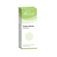 YERBA SANTA SIMILIAPLEX Tropfen - 50ml