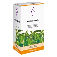 BRENNNESSEL TEE - 60g - Arznei-, Früchte- & Kräutertees