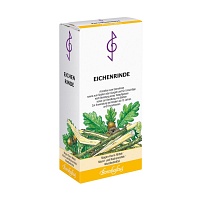 EICHENRINDE Tee - 125g - Arznei-, Früchte- & Kräutertees