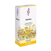 FENCHEL TEE - 125g - Arznei-, Früchte- & Kräutertees