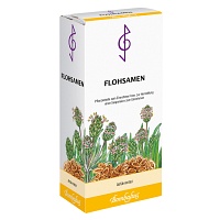 FLOHSAMEN KERNE - 300g - Arznei-, Früchte- & Kräutertees