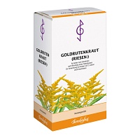 GOLDRUTENKRAUT Riesen Tee - 100g - Arznei-, Früchte- & Kräutertees